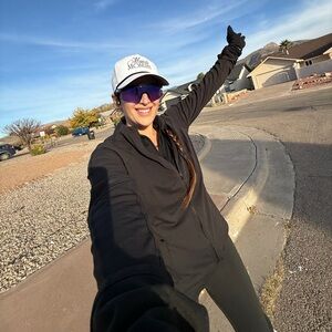 Meet your Posher, Haley